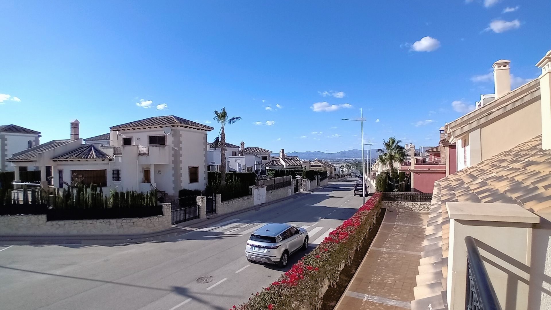 Revente - Maison de ville - Algorfa - La Finca Golf