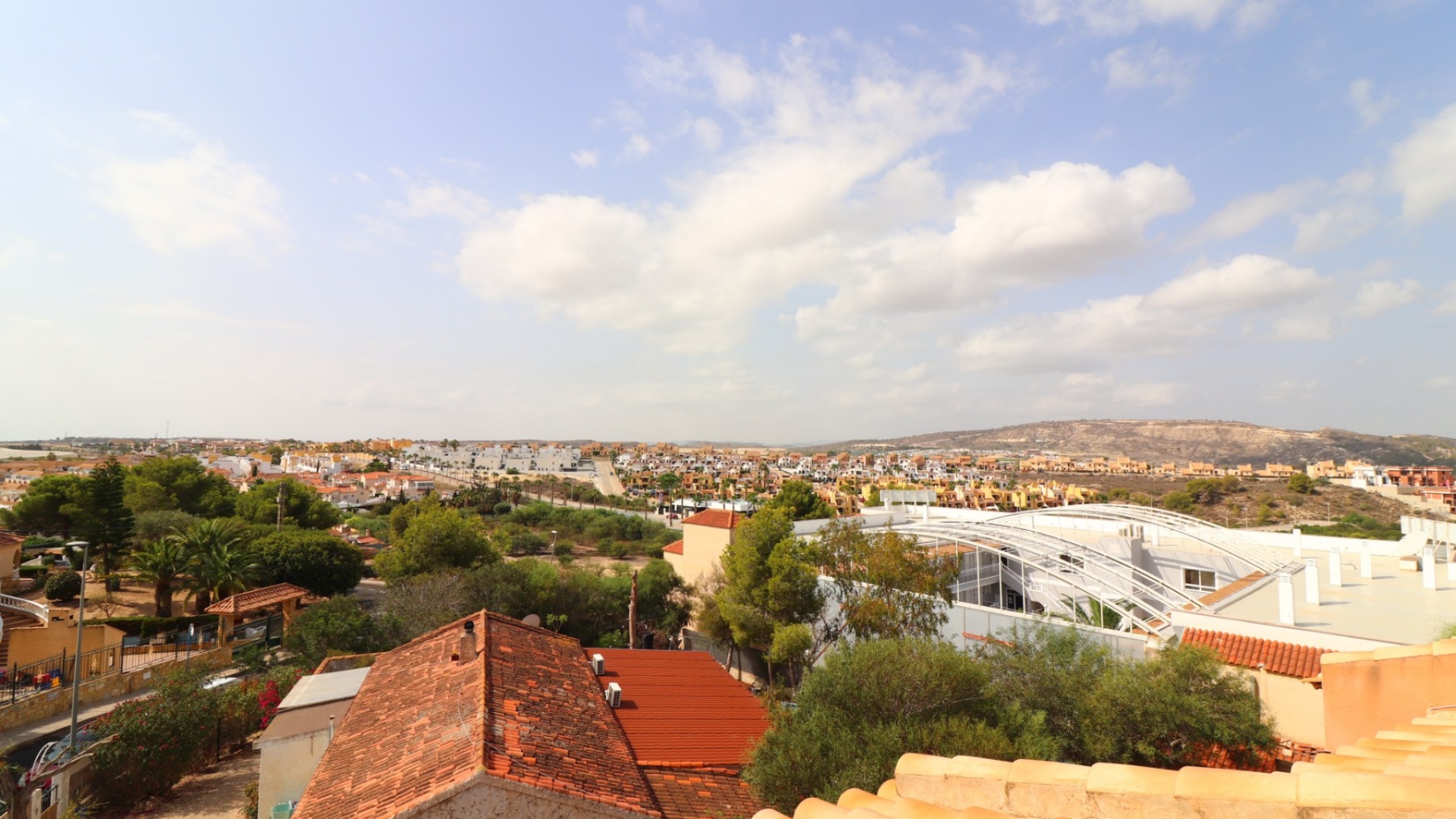 Revente - Maison de ville - Algorfa - Montemar