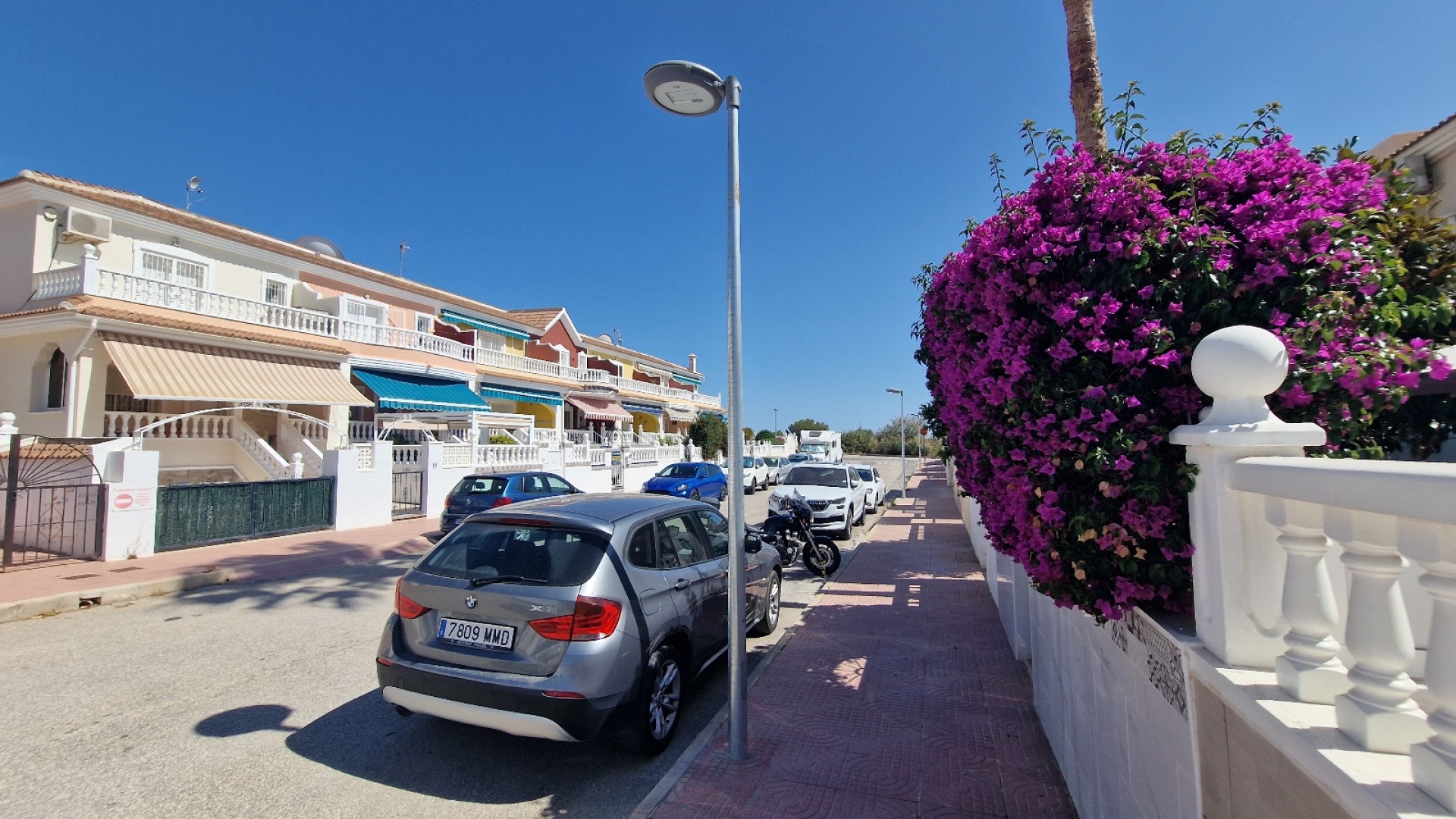 Revente - Maison de ville - Benijofar - Monte Azul