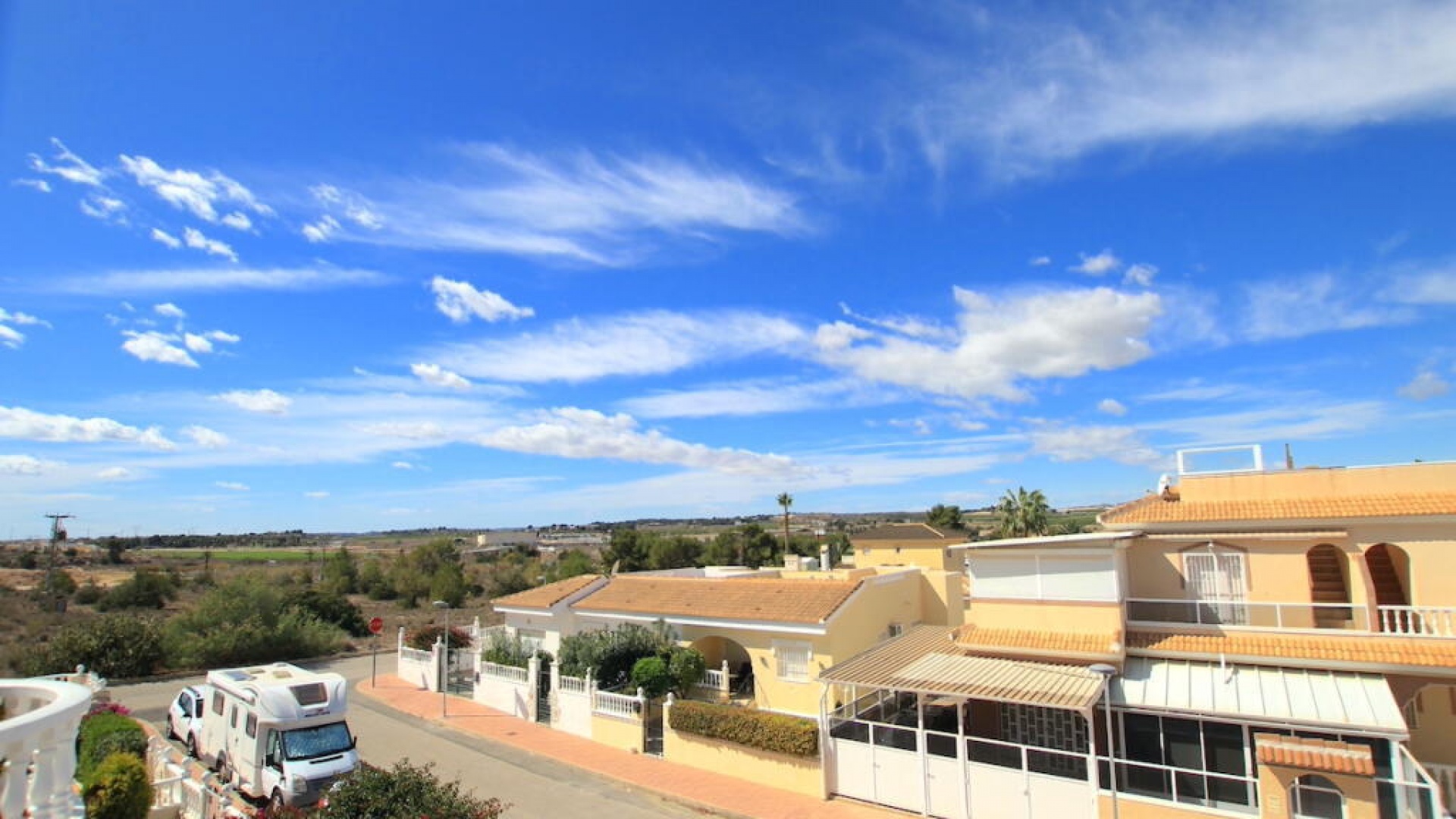 Revente - Maison de ville - Benijofar - Monte Azul