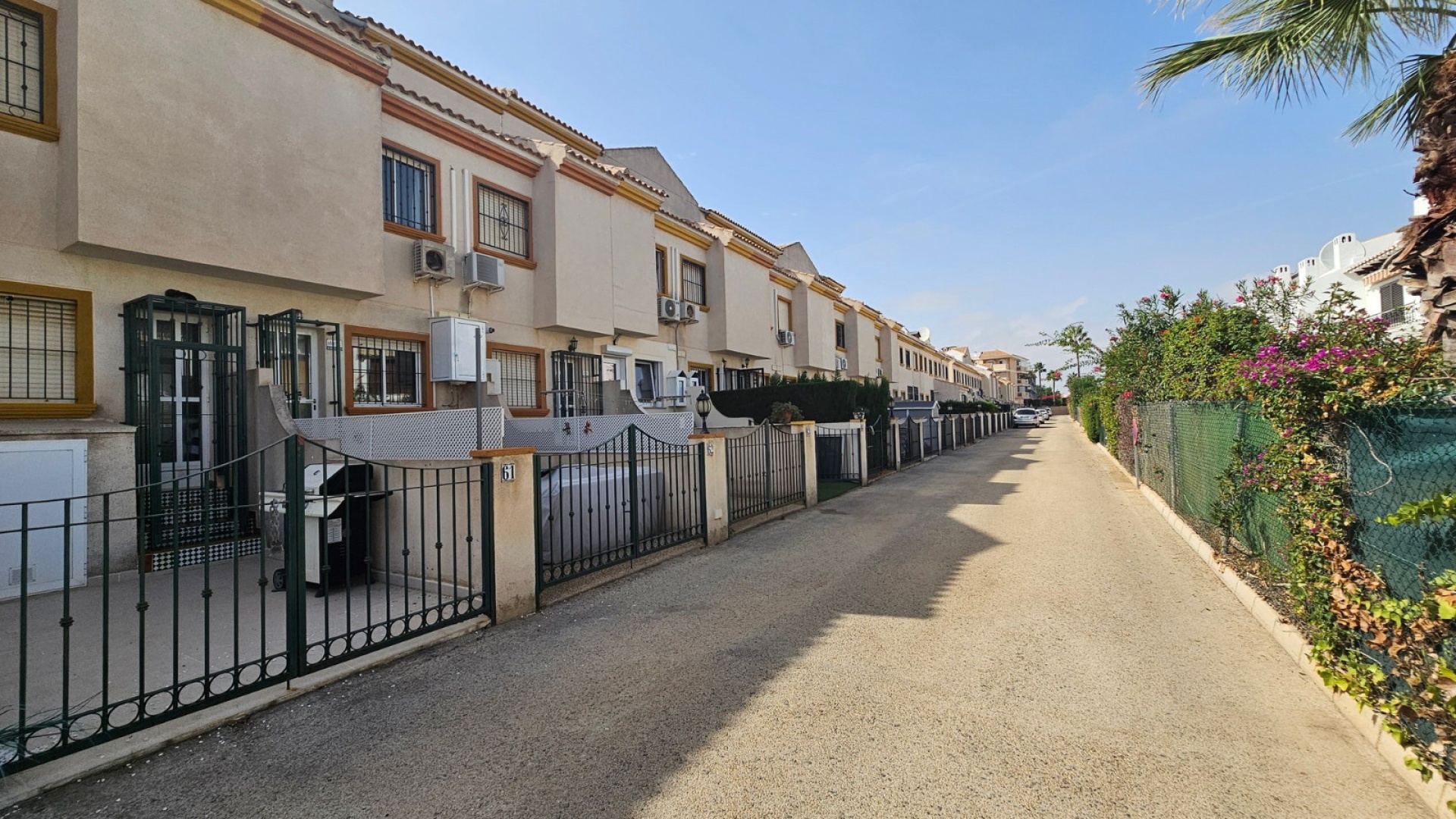 Revente - Maison de ville - Cabo Roig - beachside cabo roig