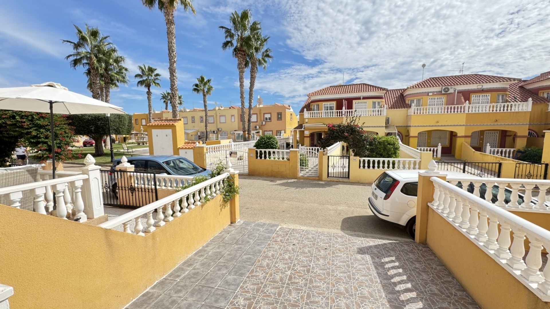 Revente - Maison de ville - Cabo Roig - la regia