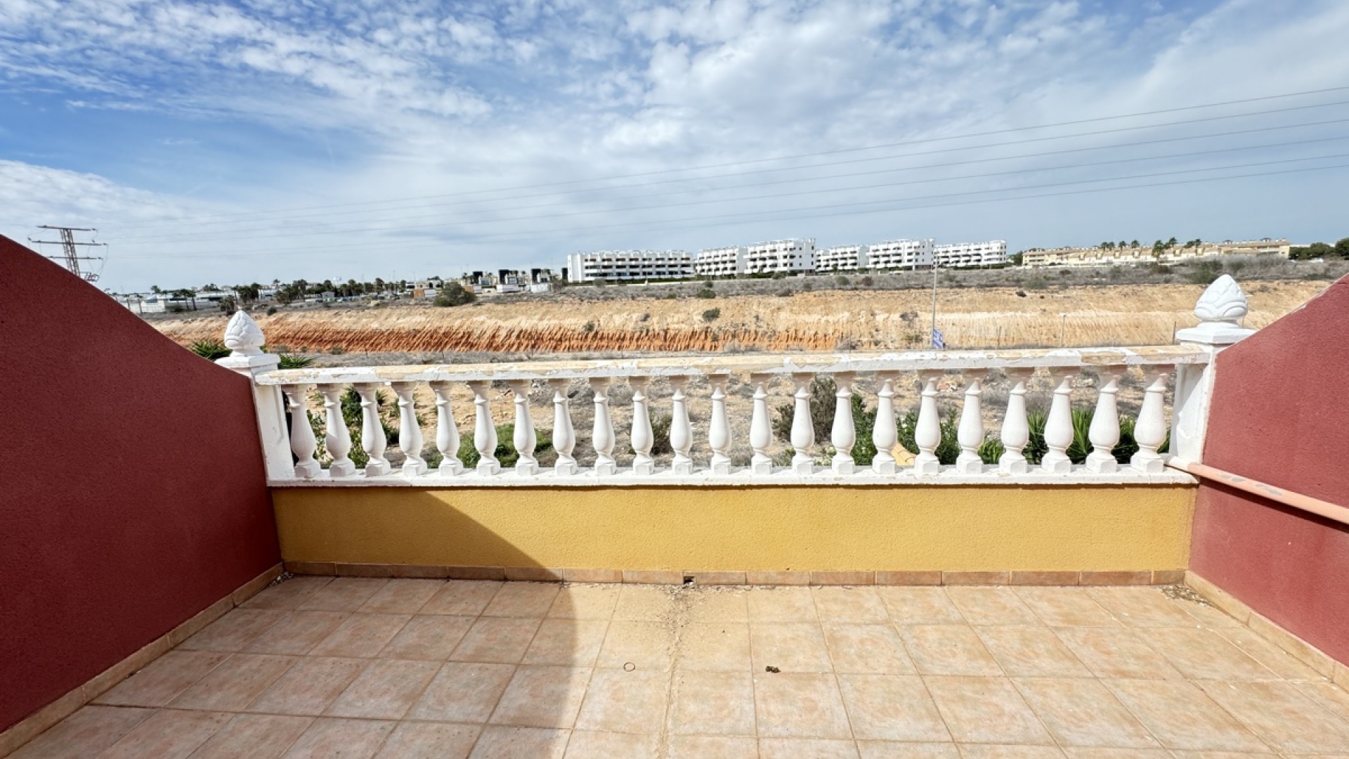 Revente - Maison de ville - Cabo Roig - la regia