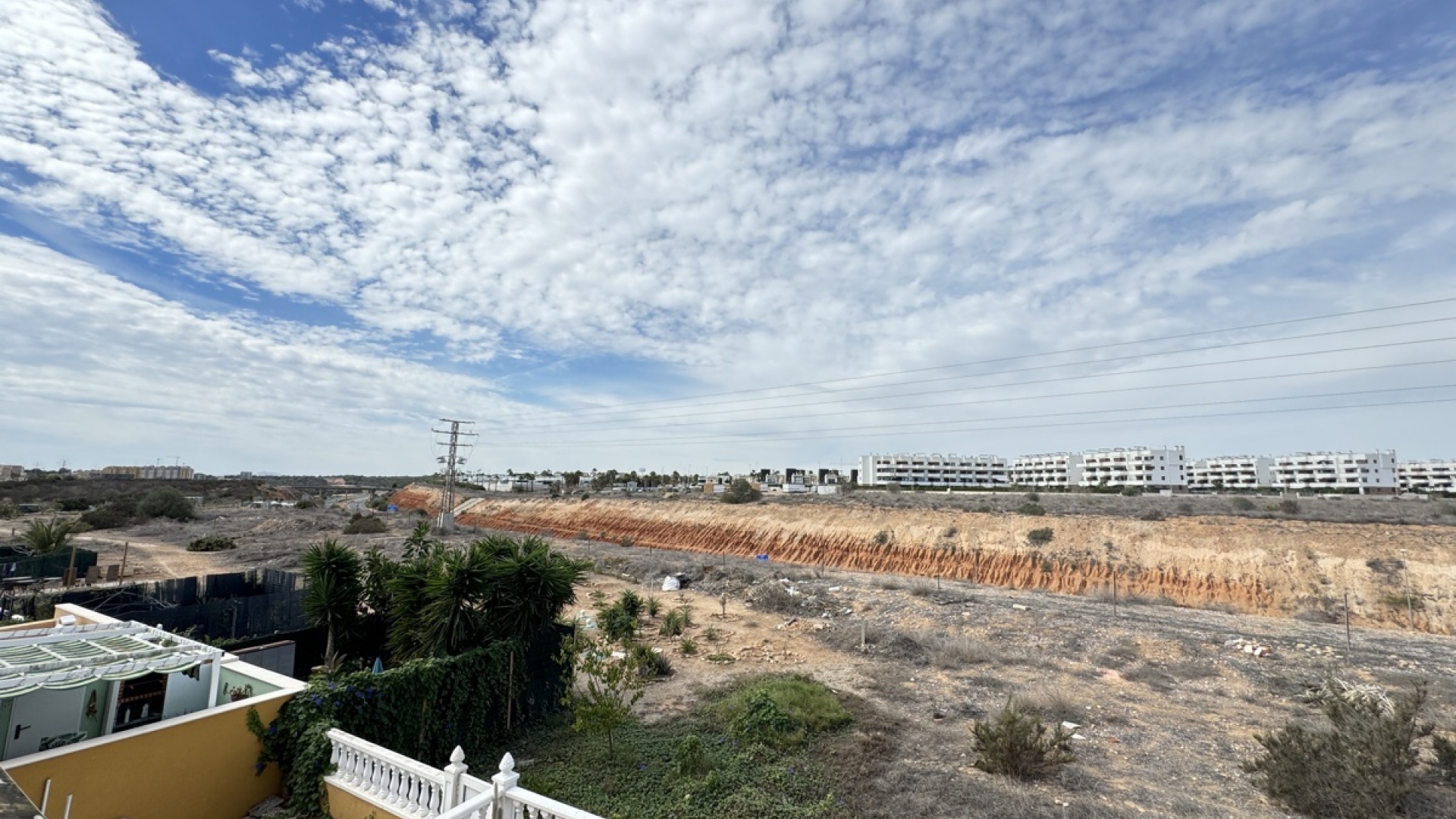 Revente - Maison de ville - Cabo Roig - la regia