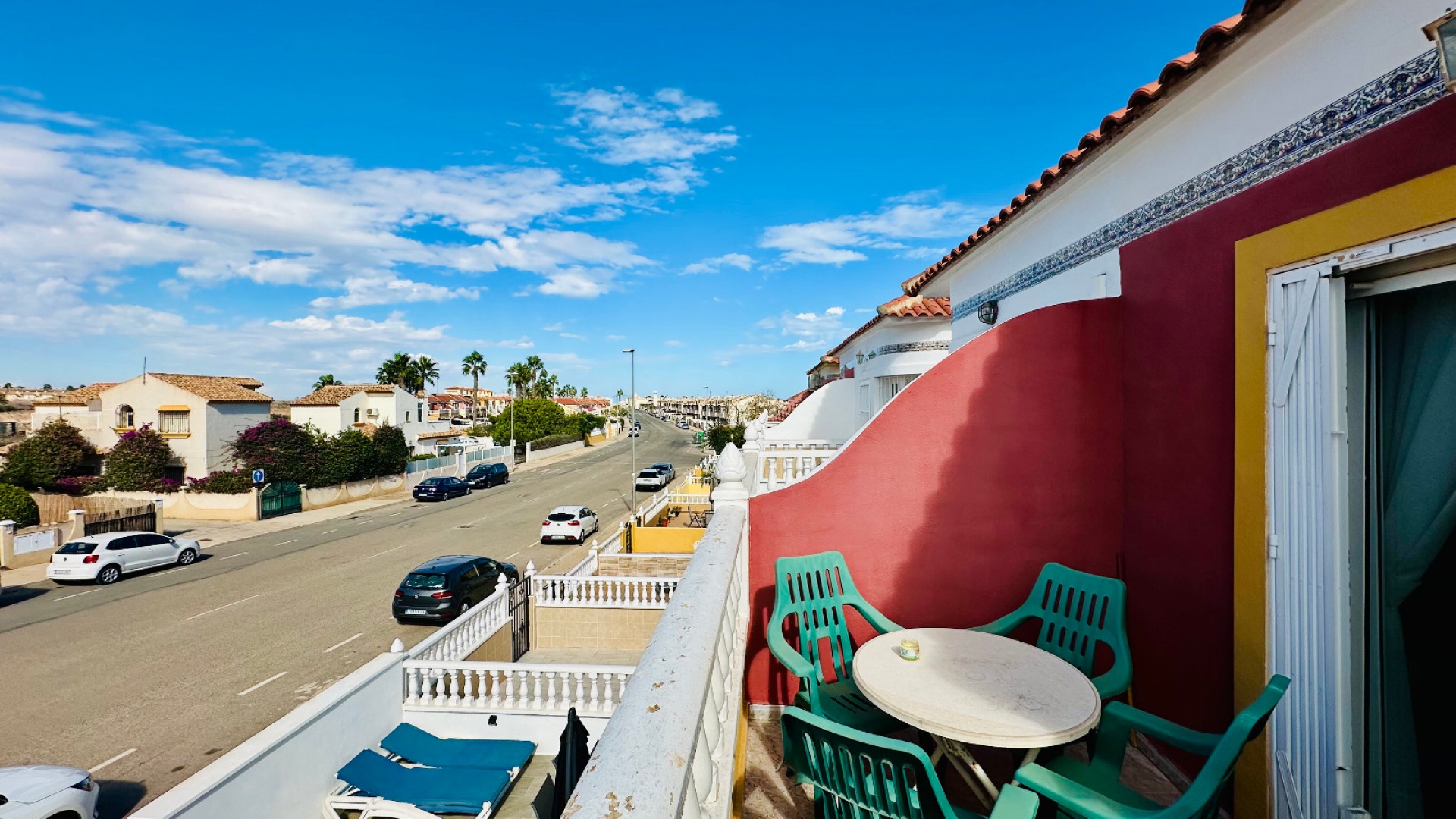 Revente - Maison de ville - Cabo Roig - la regia