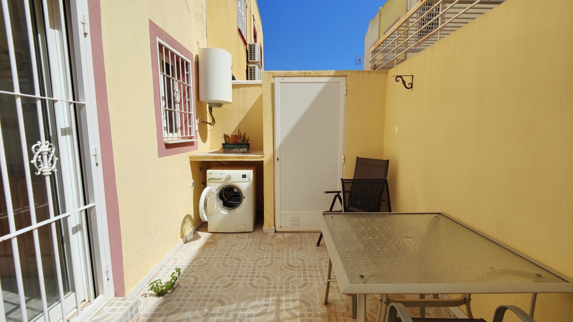 Revente - Maison de ville - Cabo Roig - la regia