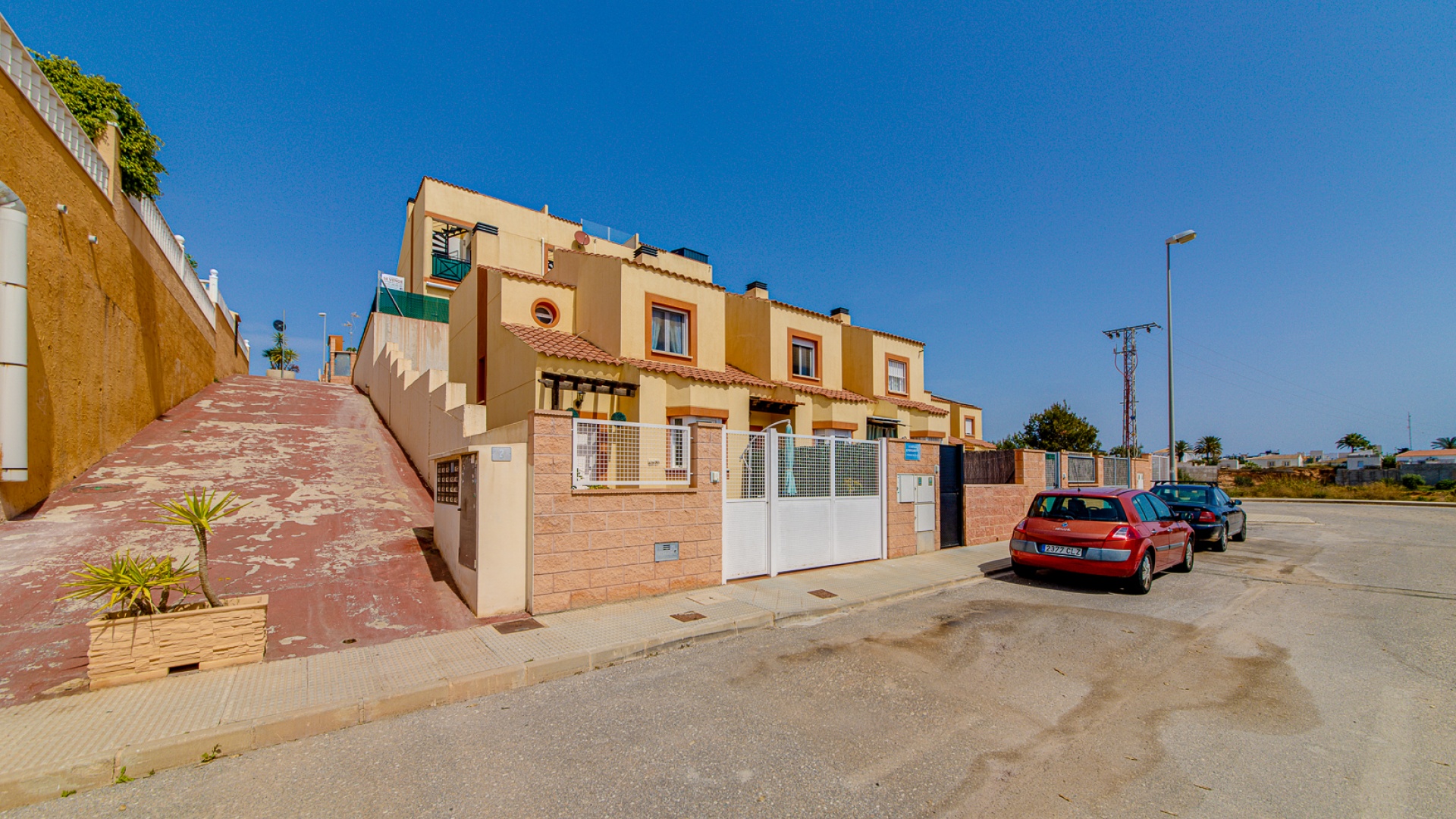 Revente - Maison de ville - Cabo Roig - Lomas de Cabo Roig