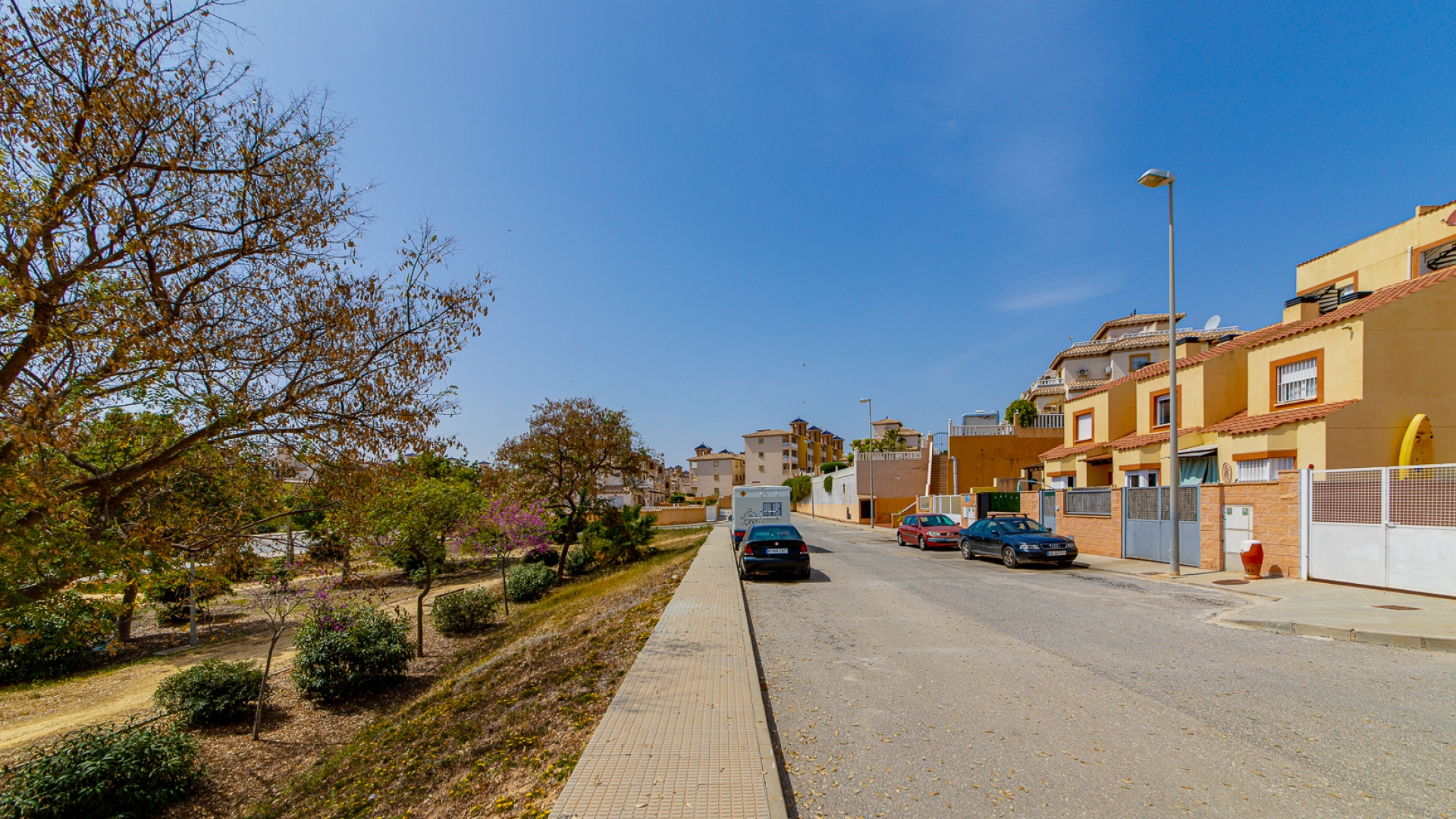 Revente - Maison de ville - Cabo Roig - Lomas de Cabo Roig