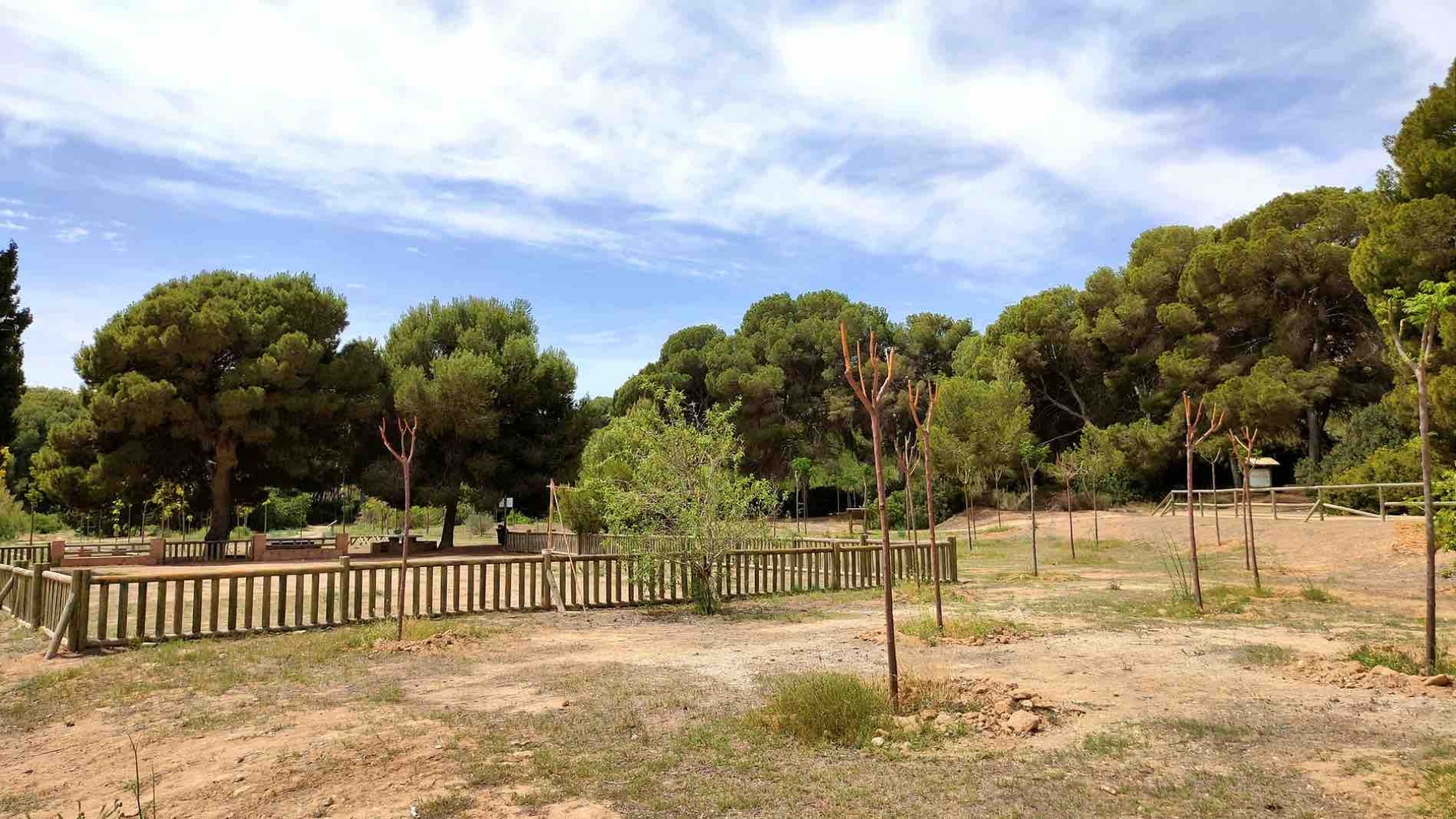 Revente - Maison de ville - Campoamor - dehesa de campoamor