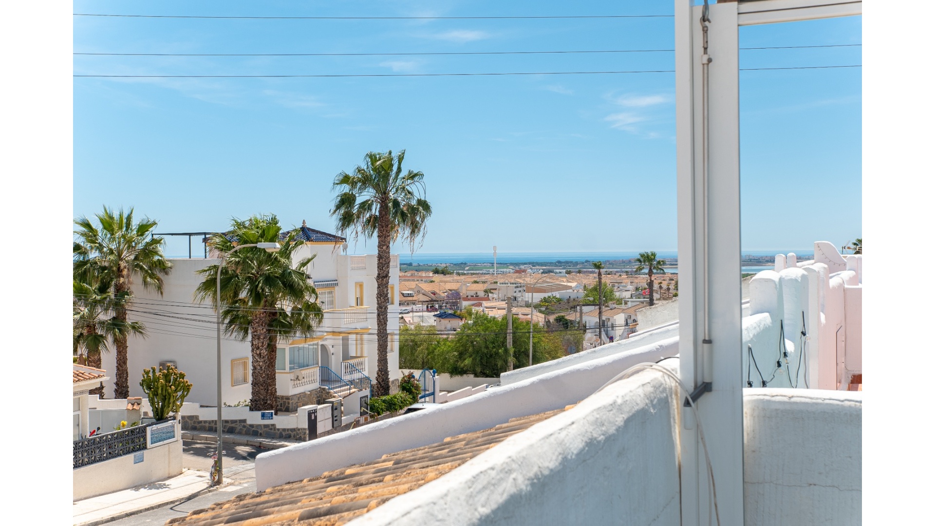 Revente - Maison de ville - Ciudad Quesada - Town Center