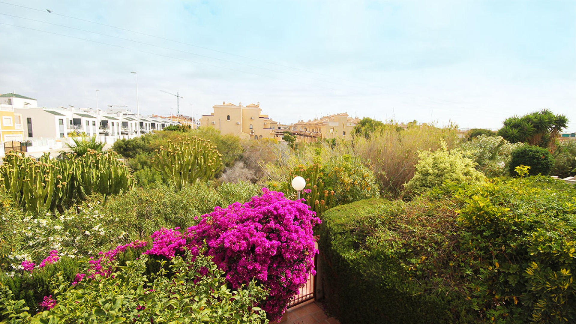 Revente - Maison de ville - La Zenia - Zenia Golf