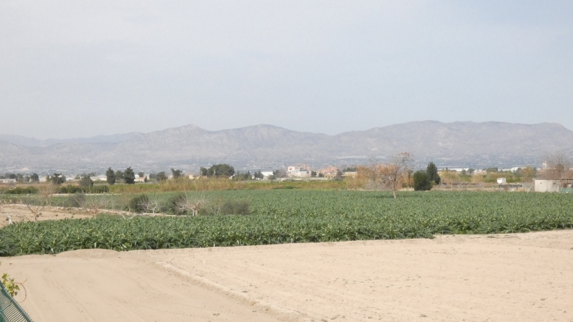 Revente - Maison de ville - Orihuela