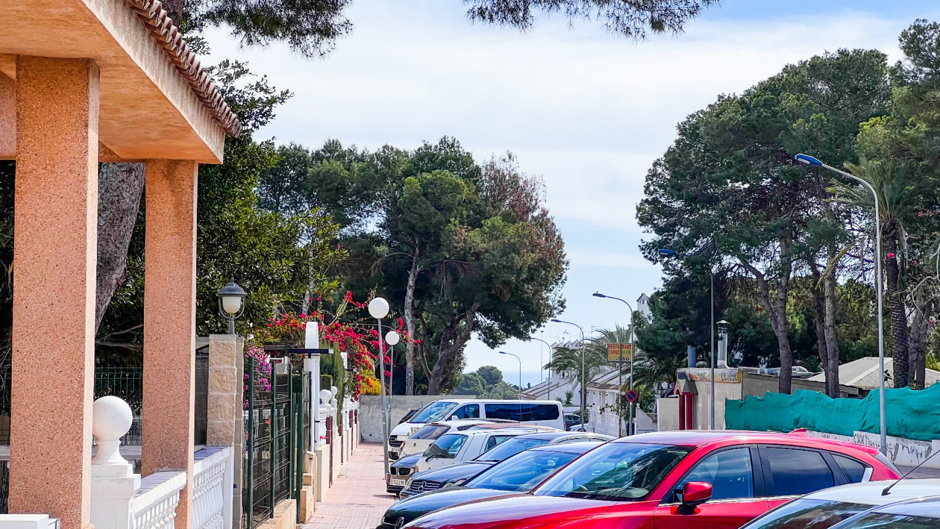 Revente - Maison de ville - Punta Prima - rocajuna