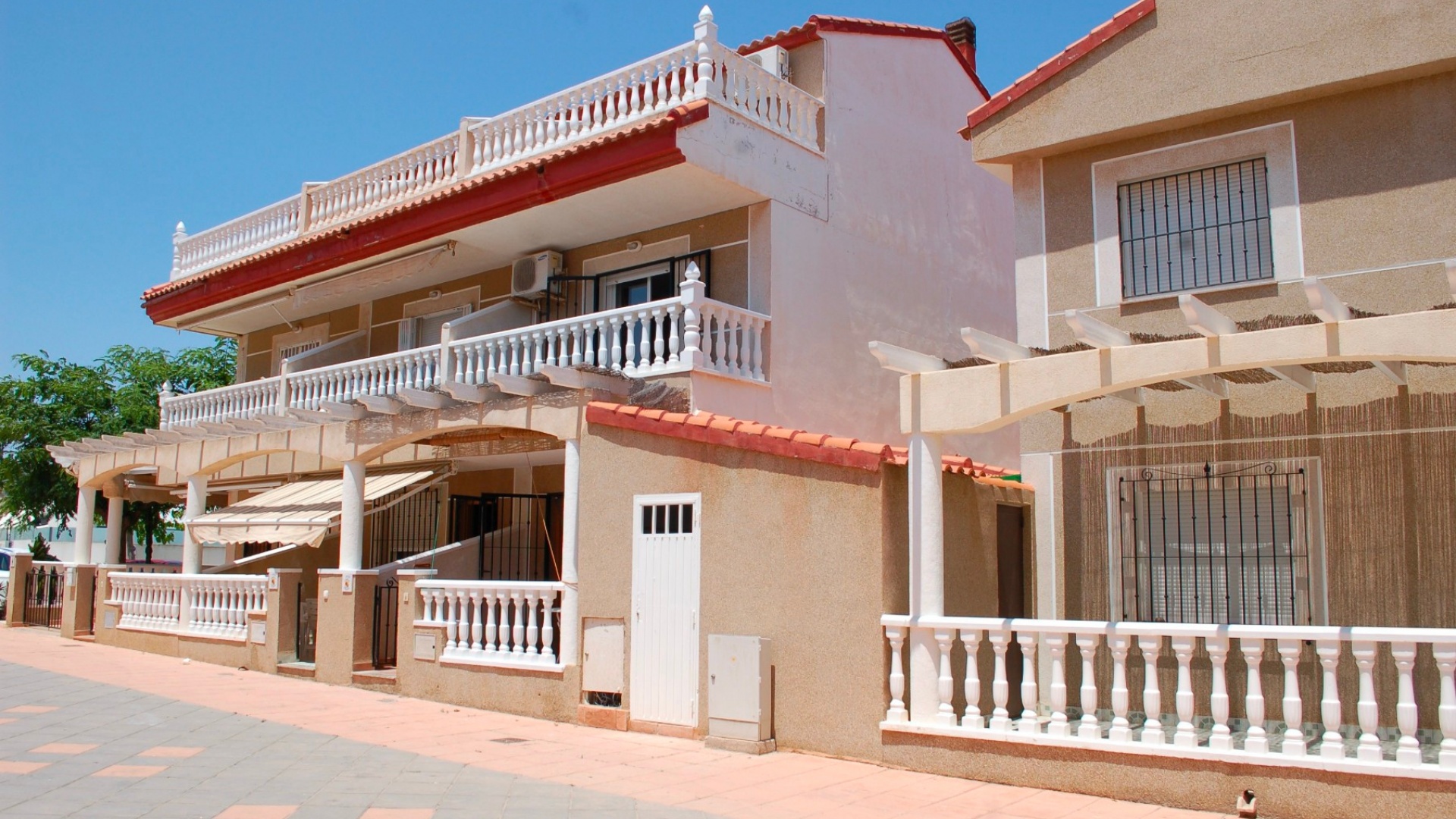 Revente - Maison de ville - Torre de la Horadada - beachside torre de la horadada