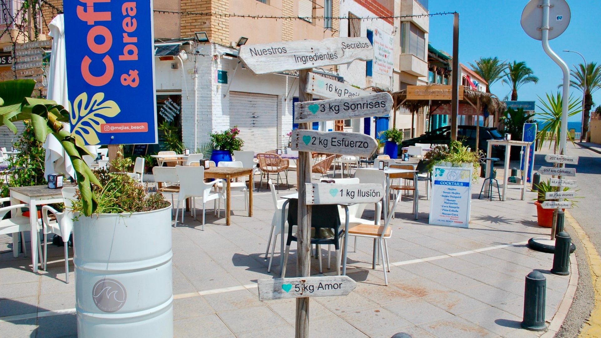 Revente - Maison de ville - Torre de la Horadada - beachside torre de la horadada