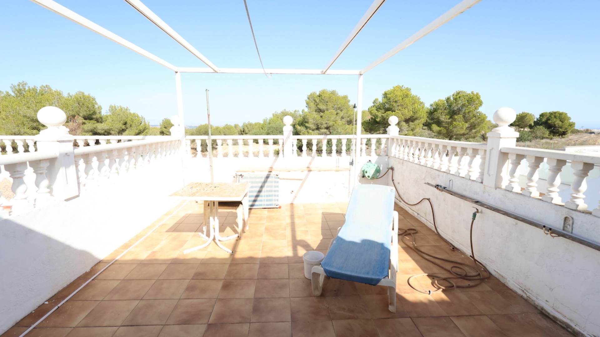 Revente - Maison de ville - Villamartin - lomas del golf