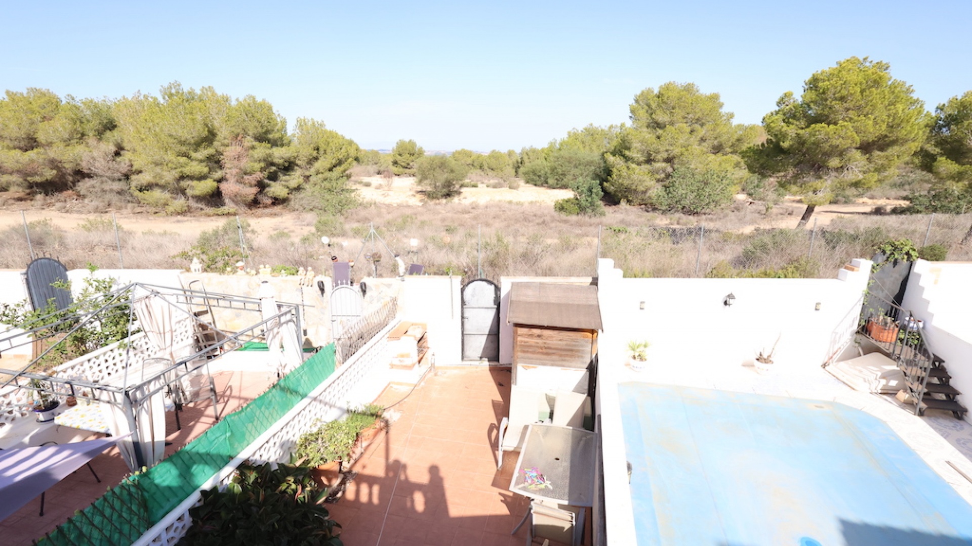 Revente - Maison de ville - Villamartin - lomas del golf