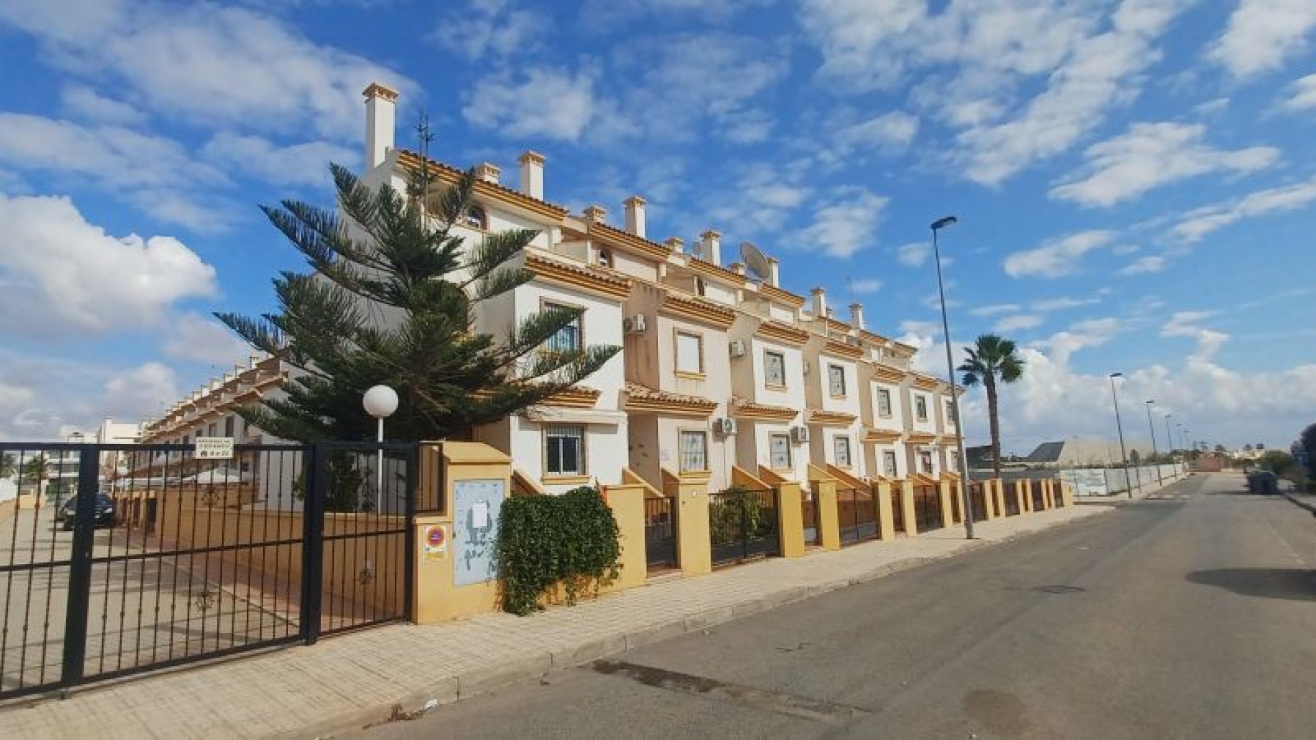 Revente - Maison de ville - Villamartin - Los Dolses