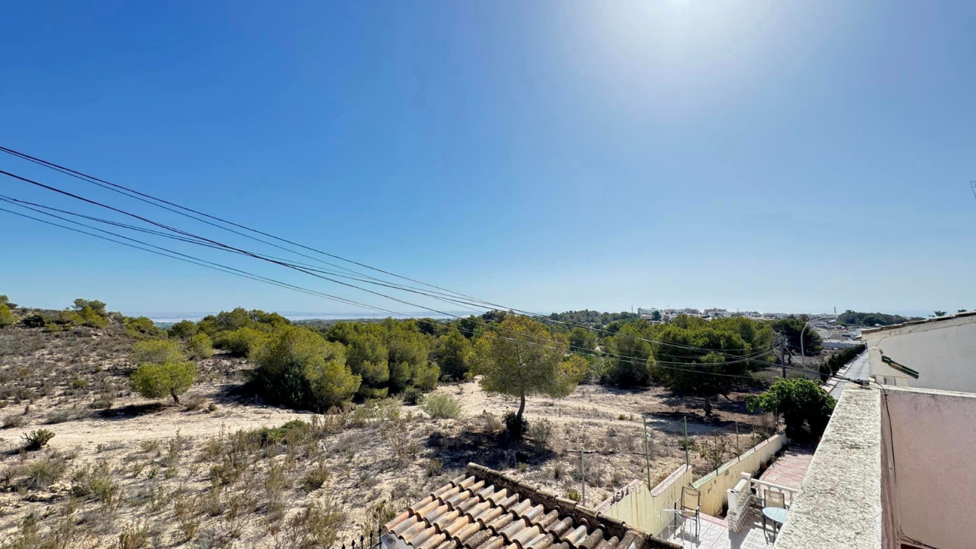 Revente - Maison de ville - Villamartin - mirador del mediterraneo