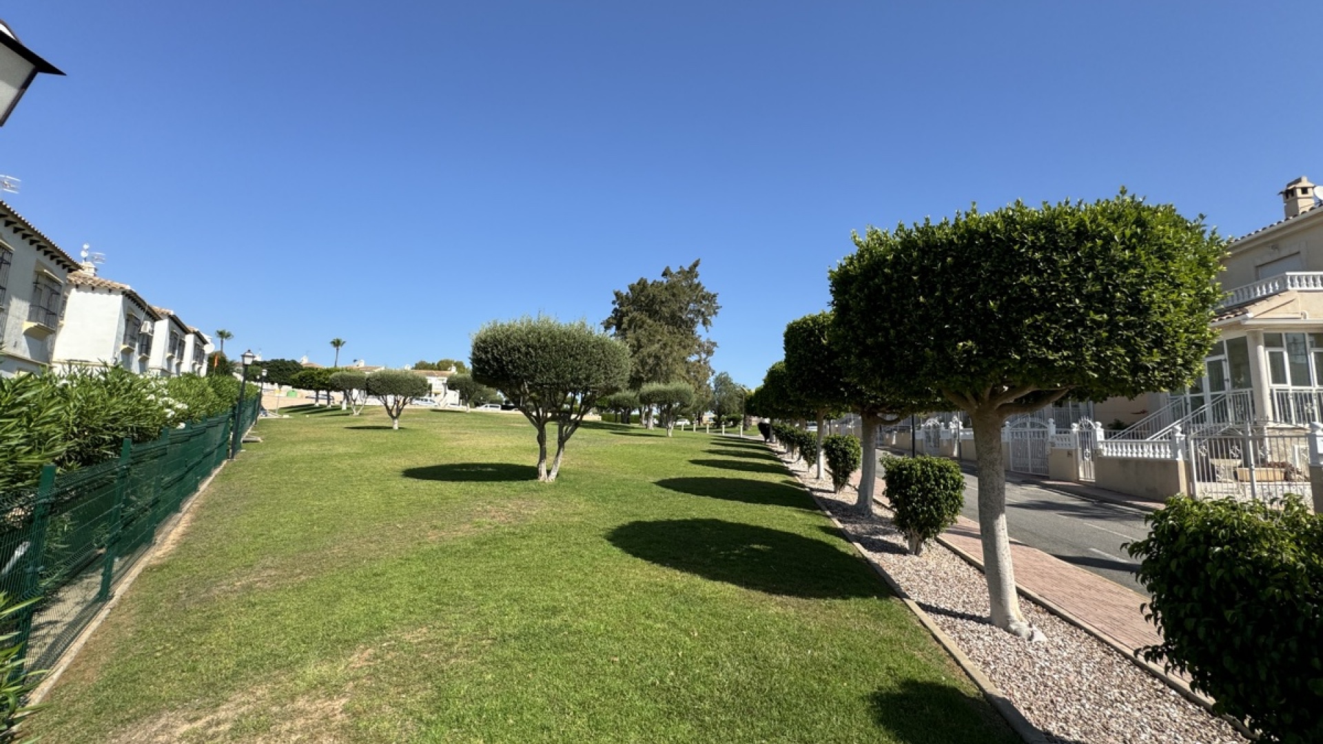 Revente - Maison de ville - Villamartin - mirador del mediterraneo