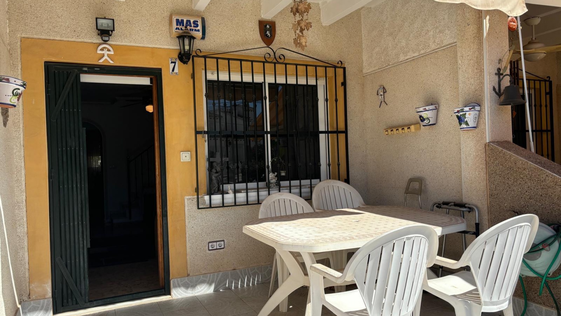 Revente - Maison de ville - Villamartin - st james hill