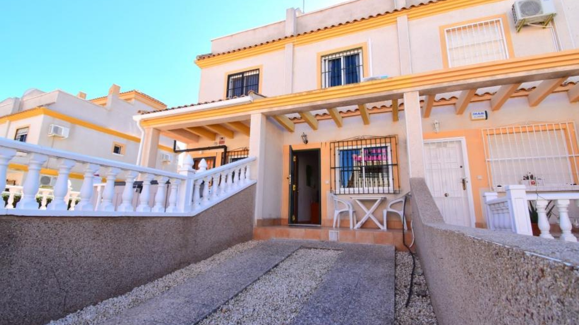 Revente - Maison de ville - Villamartin - st james hill