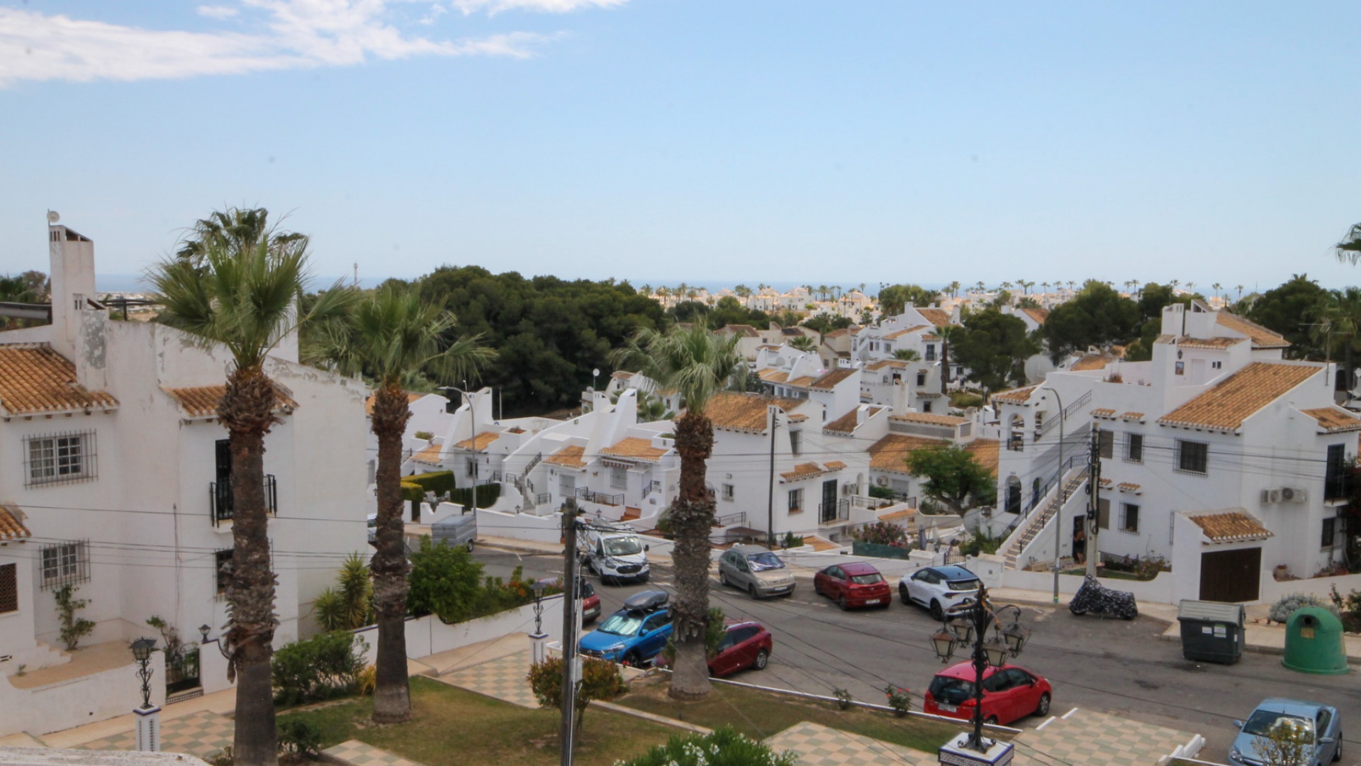 Revente - Maison de ville - Villamartin - verdemar