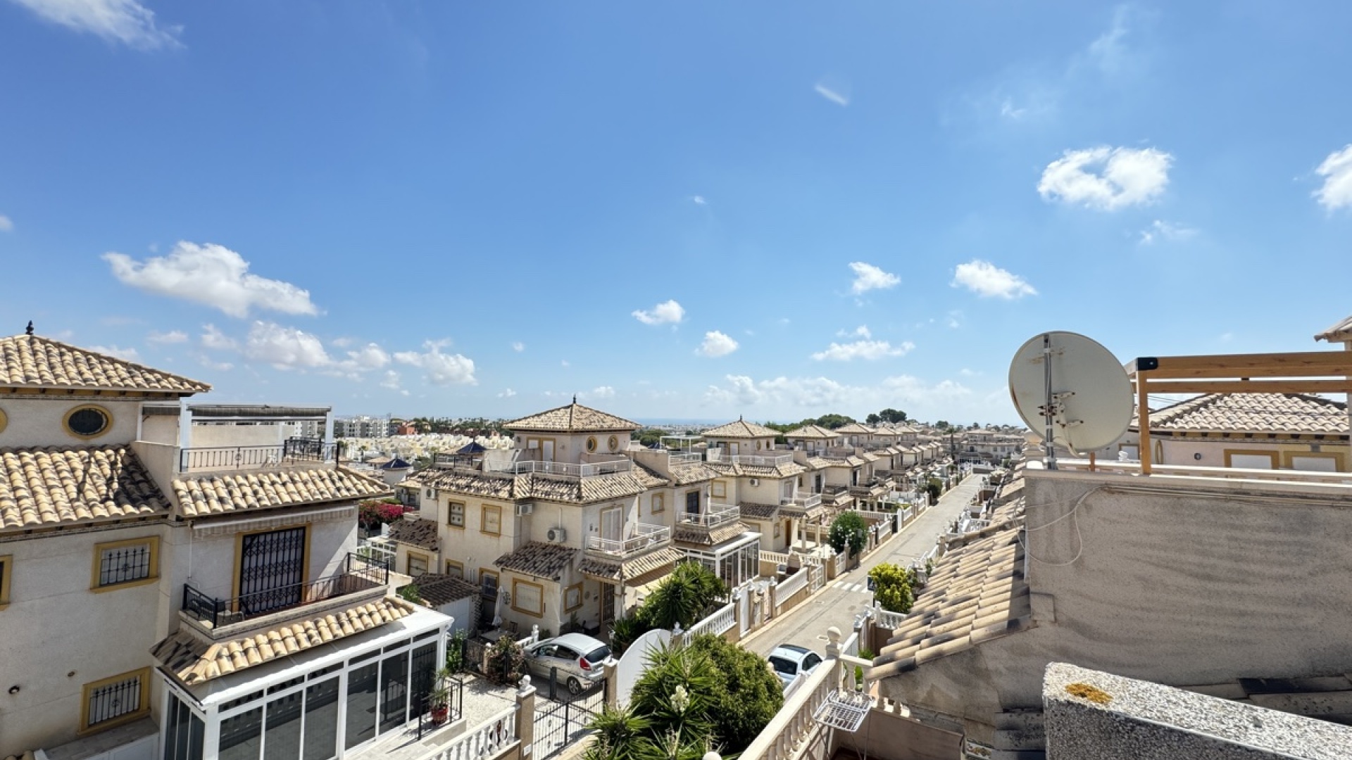 Revente - Maison de ville - Villamartin