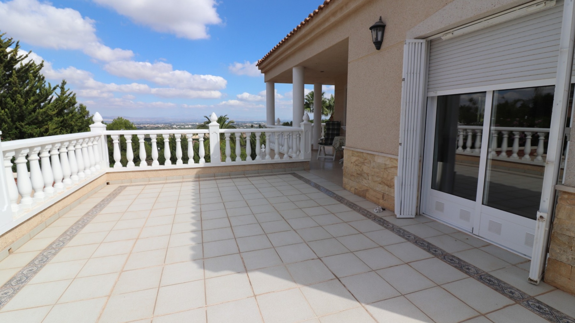 Revente - Villa - Algorfa - Lomas de La Juliana