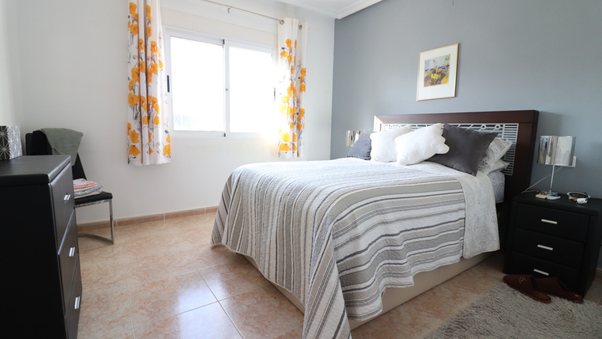 Revente - Villa - Algorfa - Montemar