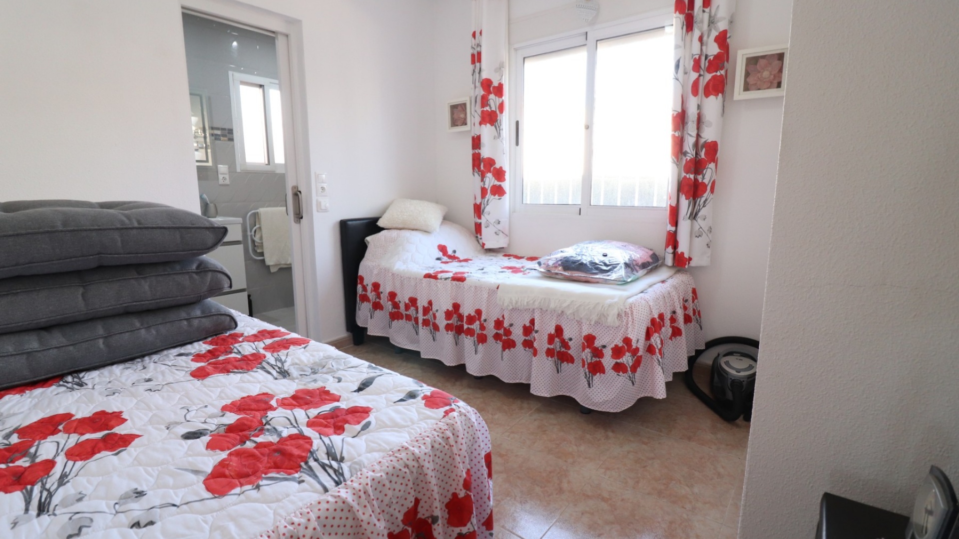 Revente - Villa - Algorfa - Montemar