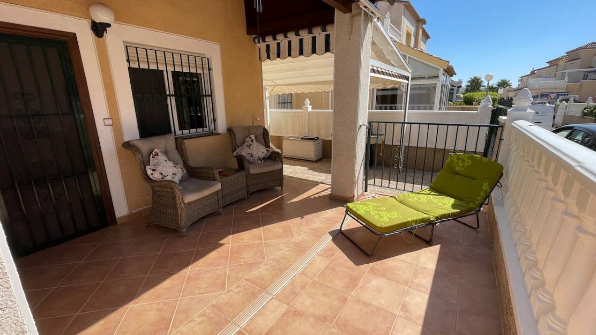 Revente - Villa - Algorfa