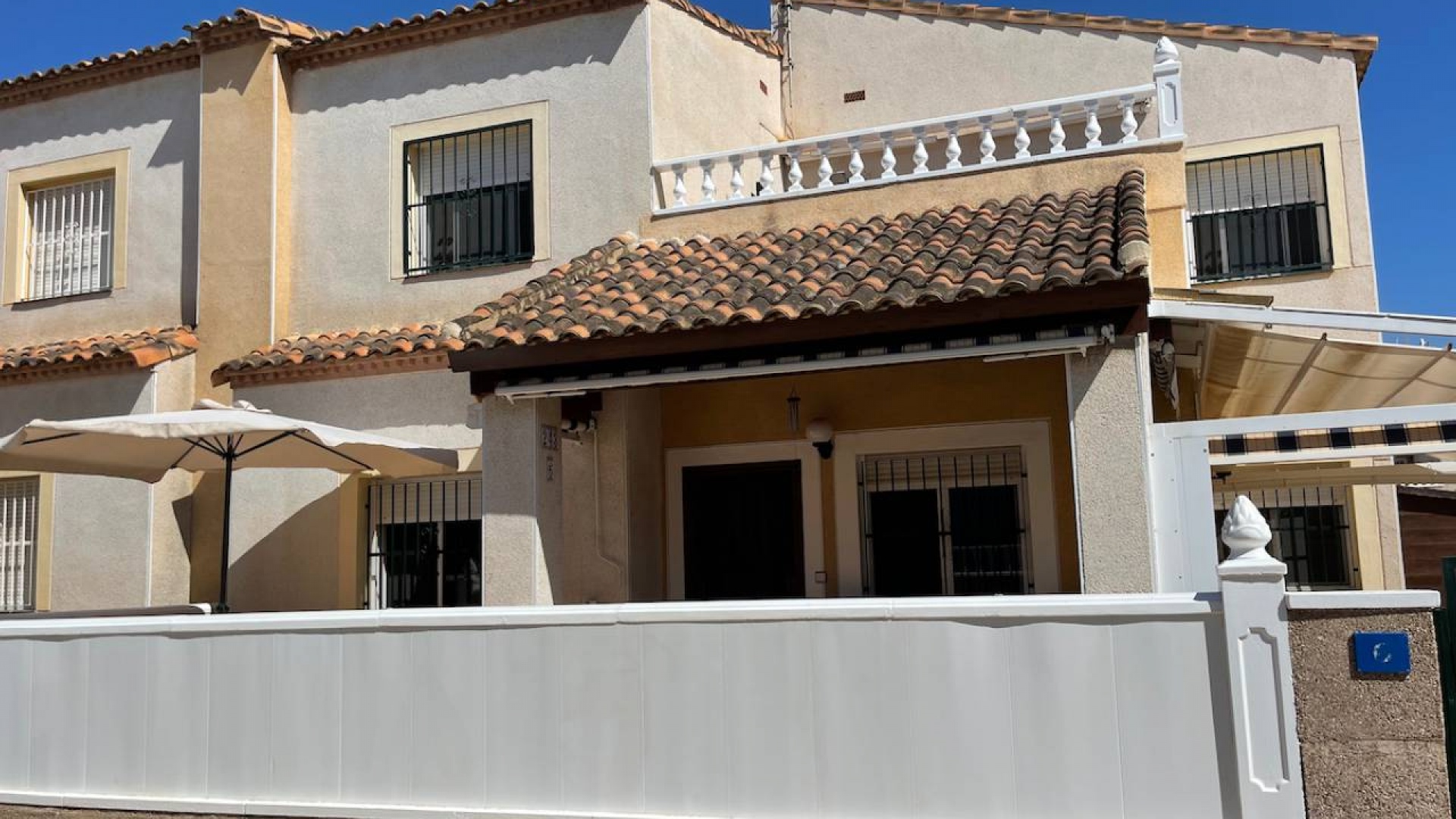 Revente - Villa - Algorfa