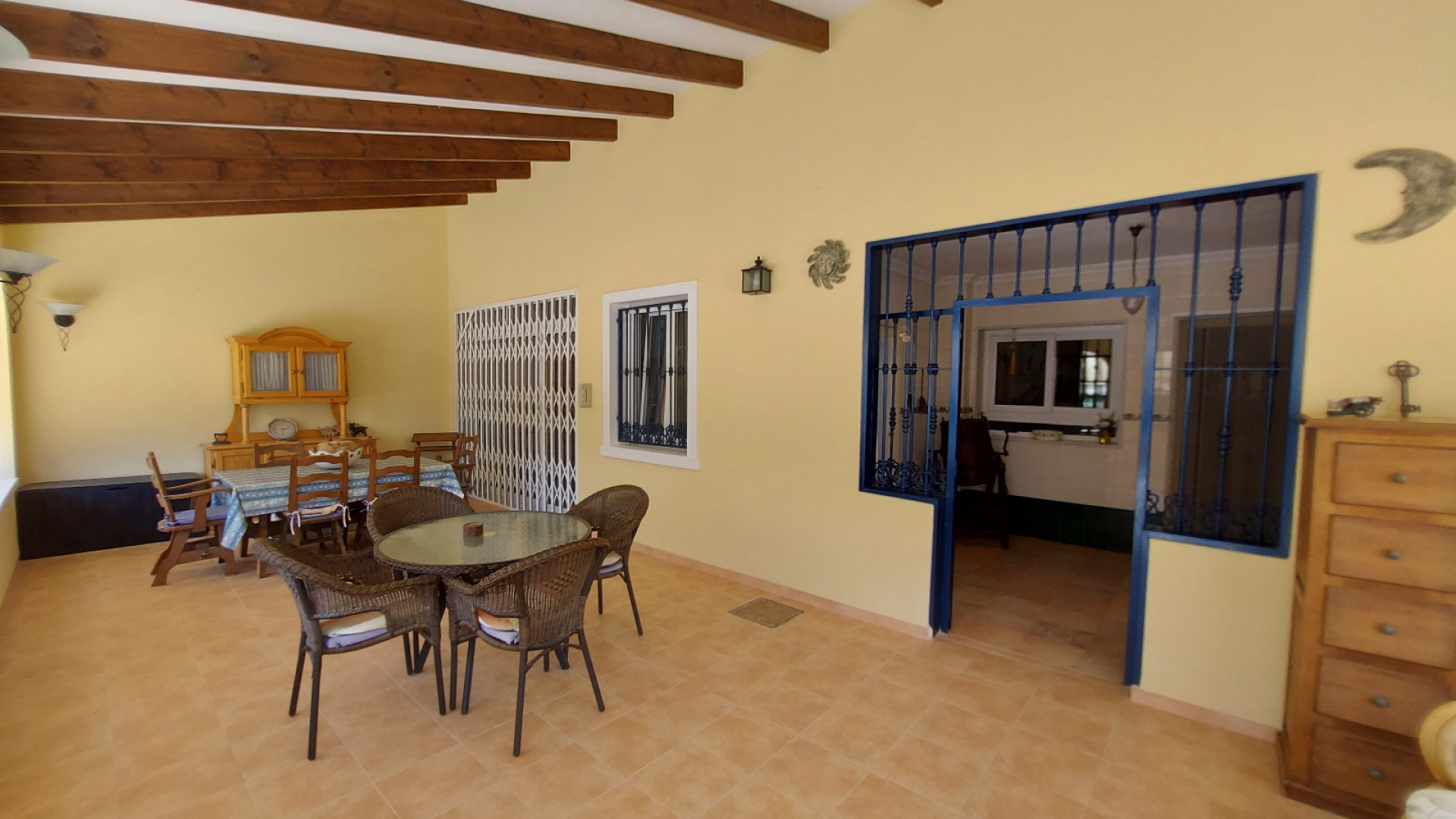 Revente - Villa - Almoradi - almoradi