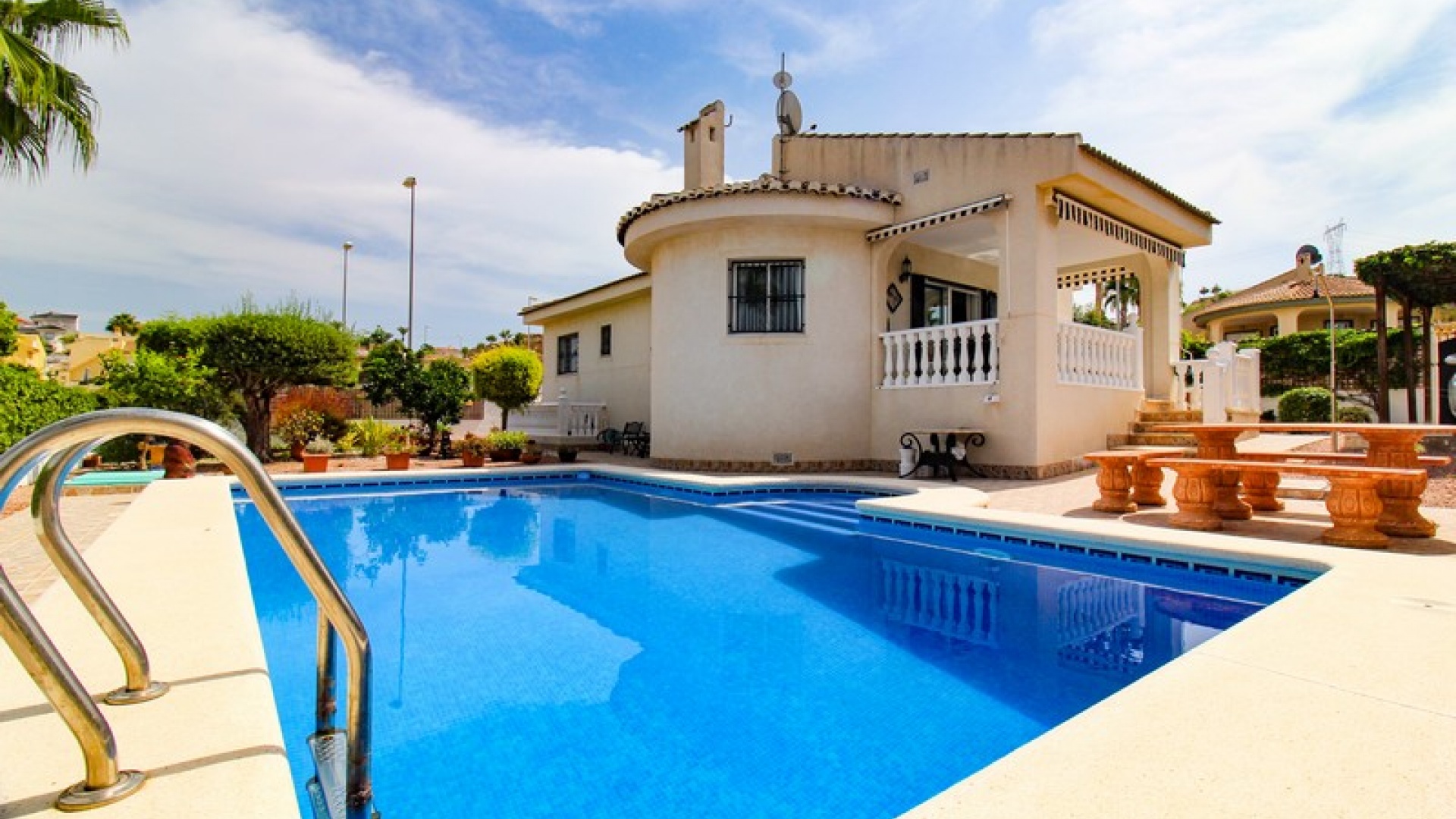 Revente - Villa - Benijofar - Benimar