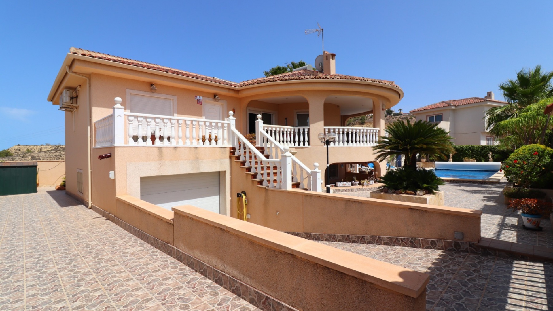 Revente - Villa - Benijofar - Rojales Hills