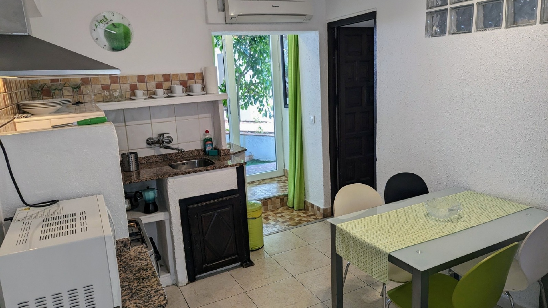 Revente - Villa - Benissa - La Fustera