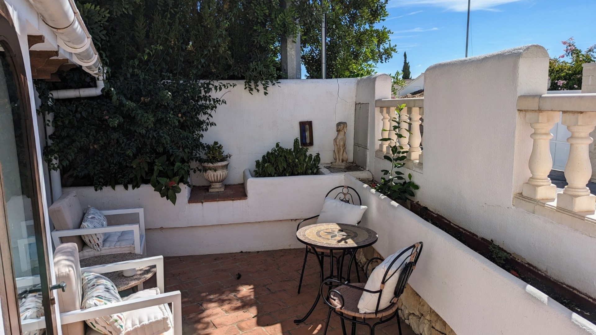 Revente - Villa - Benissa - La Fustera