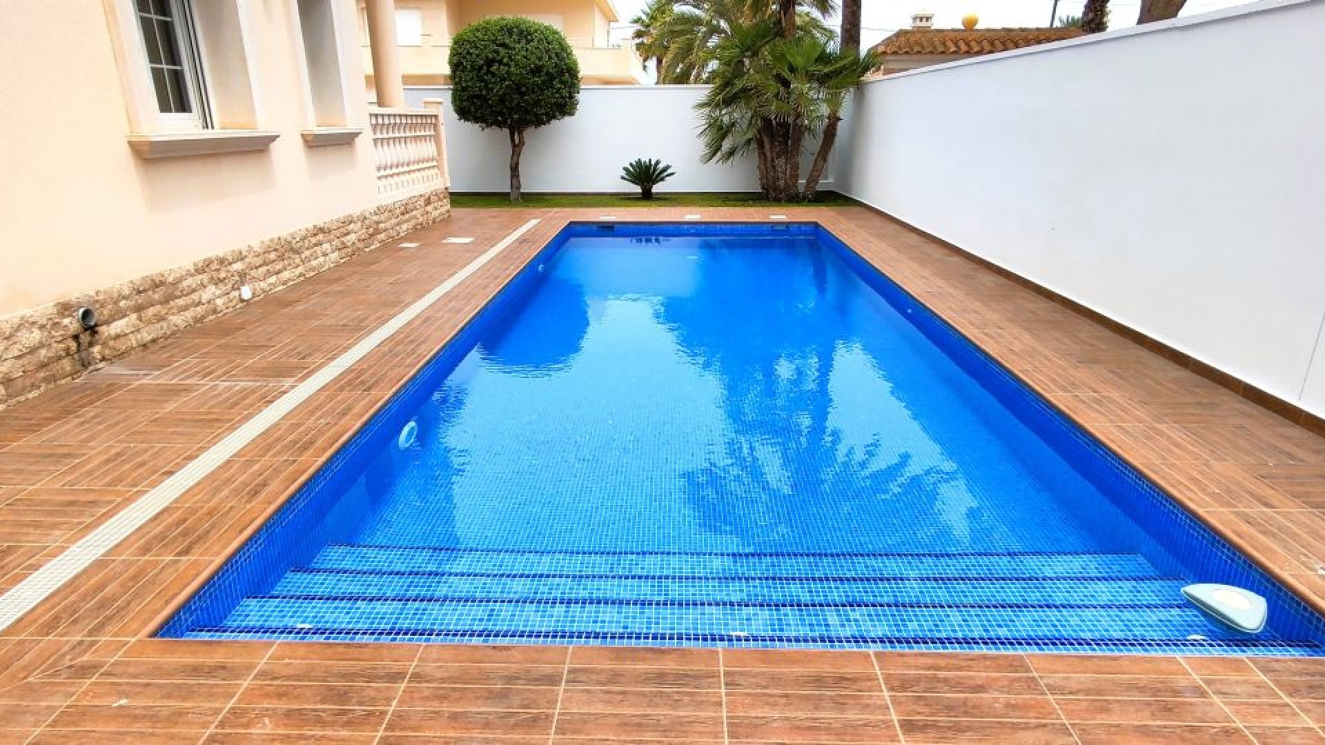 Revente - Villa - Cabo Roig - beachside cabo roig