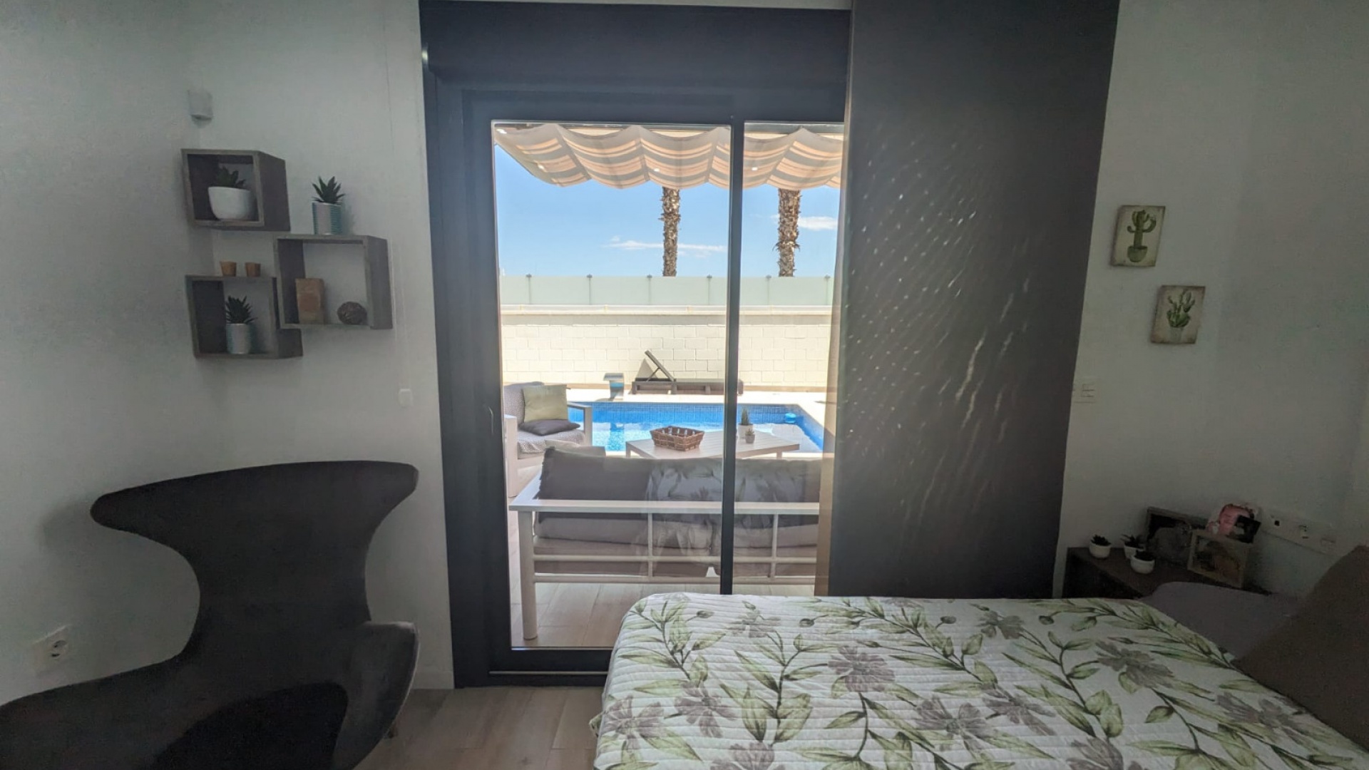 Revente - Villa - Cabo Roig - Lomas de Cabo Roig