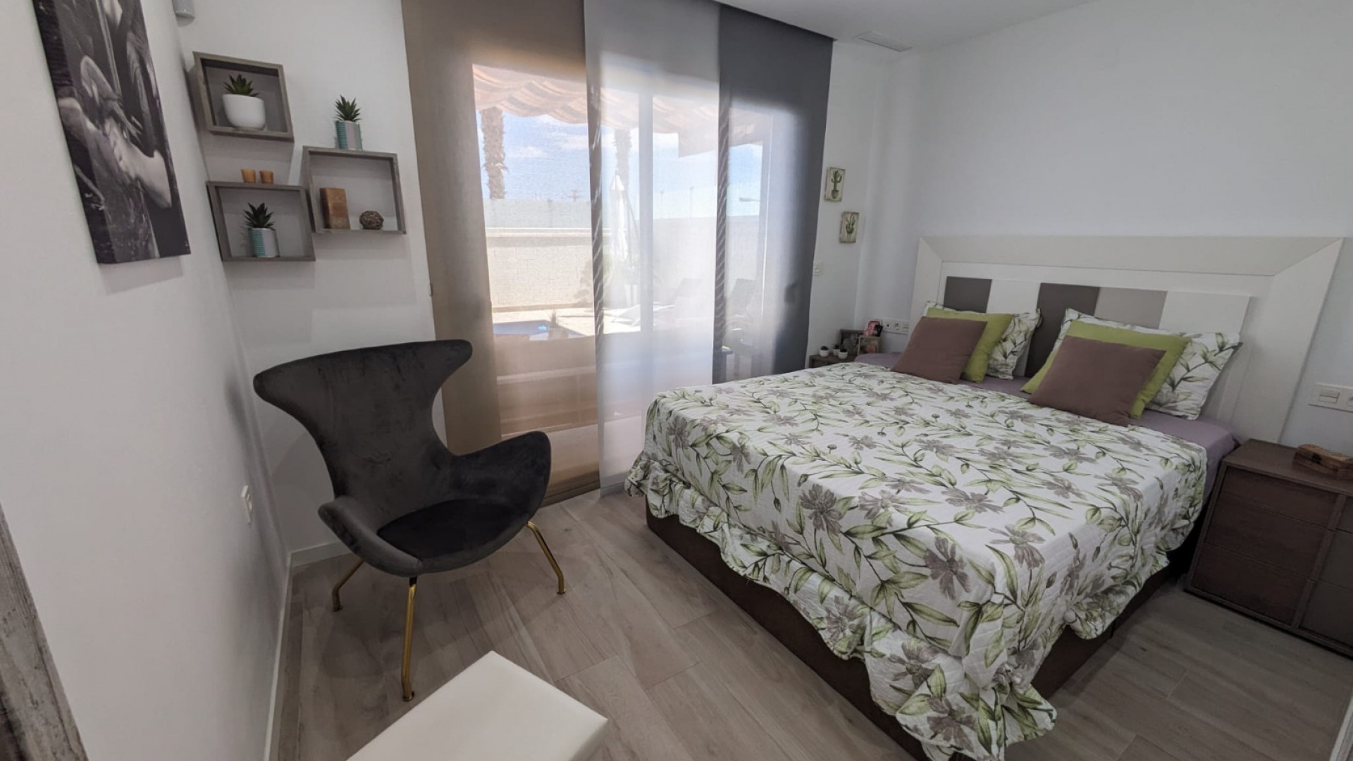 Revente - Villa - Cabo Roig - Lomas de Cabo Roig