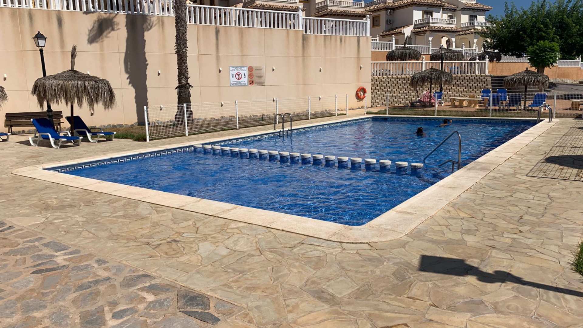 Revente - Villa - Cabo Roig - Lomas de Cabo Roig