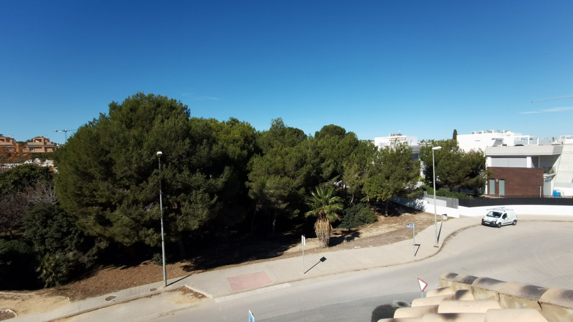 Revente - Villa - Cabo Roig - Lomas de Cabo Roig