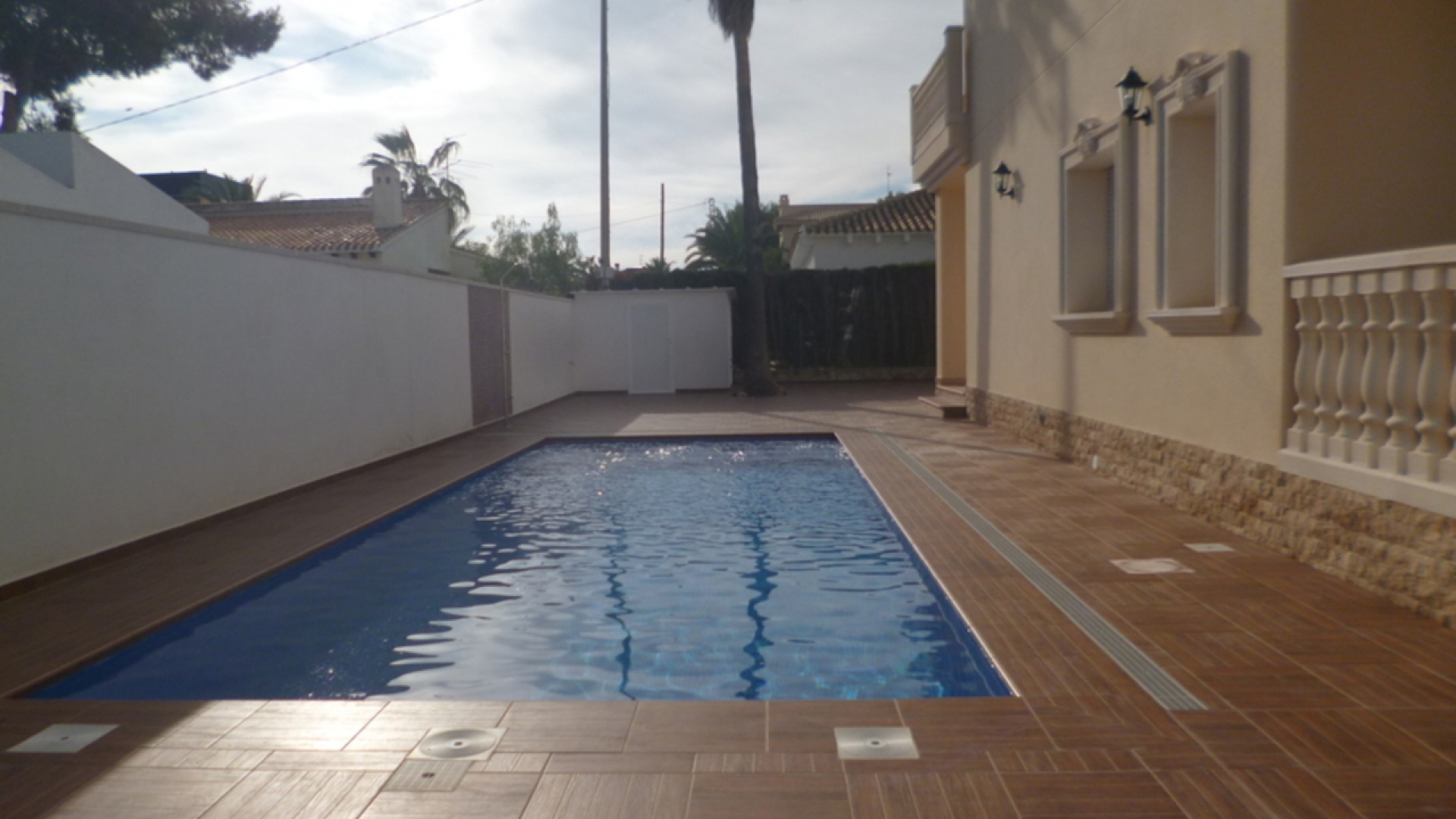 Revente - Villa - Cabo Roig