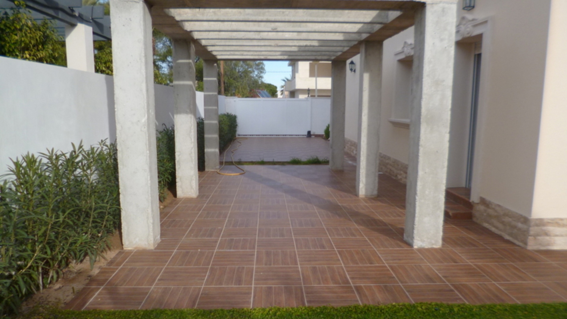 Revente - Villa - Cabo Roig