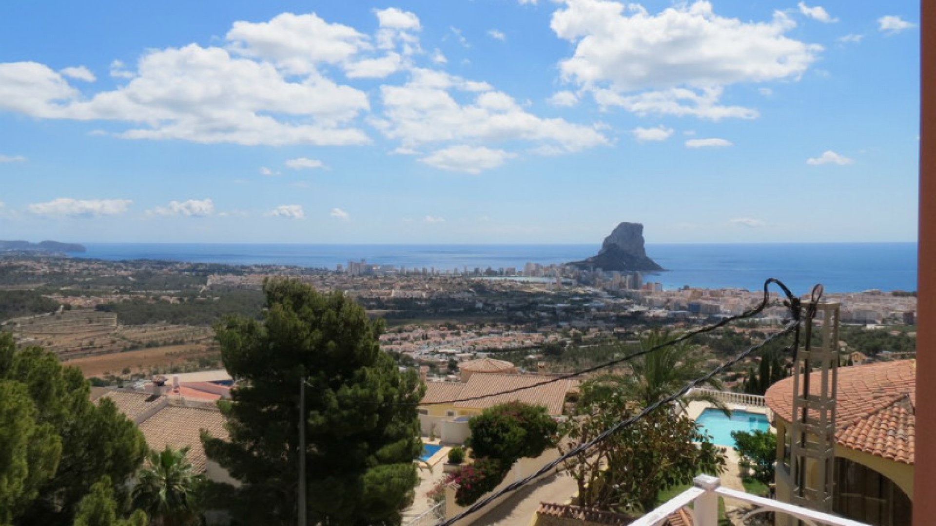 Revente - Villa - Calpe