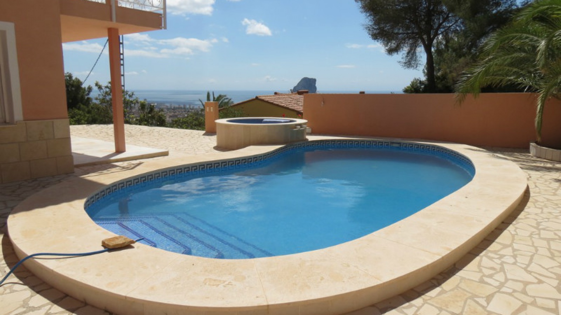 Revente - Villa - Calpe