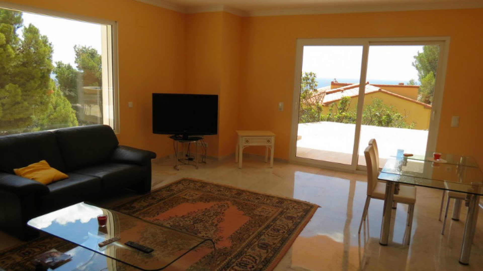 Revente - Villa - Calpe