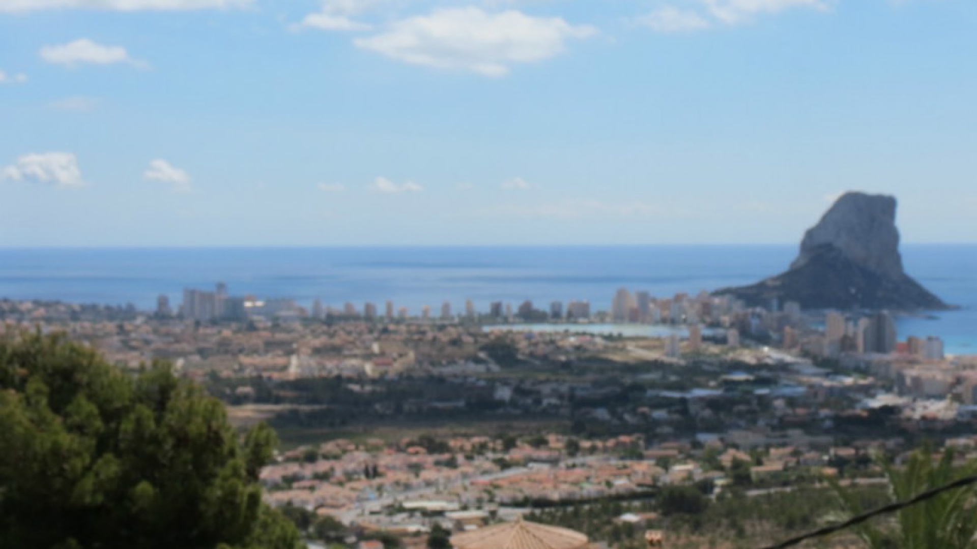 Revente - Villa - Calpe