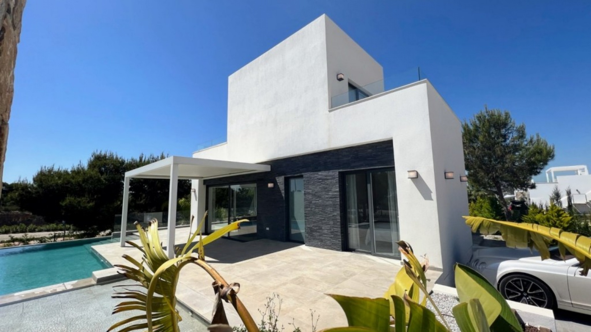 Revente - Villa - Campoamor - Dehesa de Campoamor